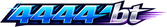 4444bt